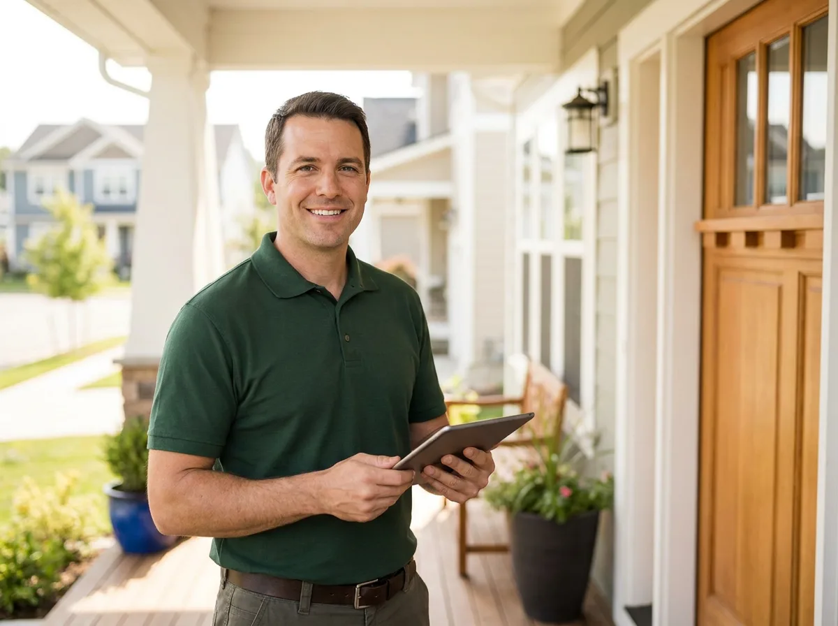 Pest control FAQs for Natoma, KS
